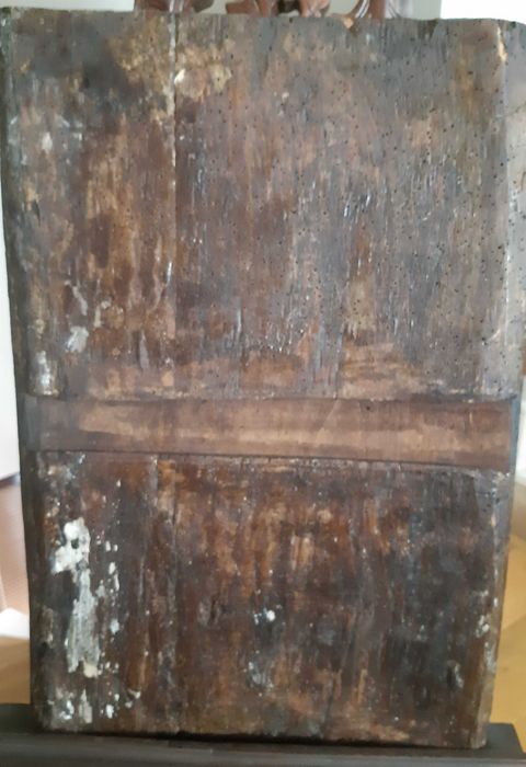 Стара Българска Икона 19 век