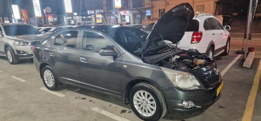 Продажа машина Коболт автомат