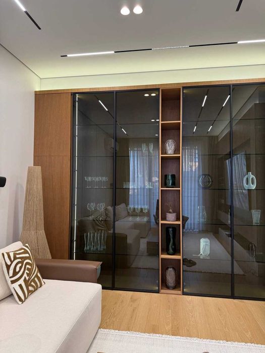 Срочно аренда Жк Ок Сарой 2 ком