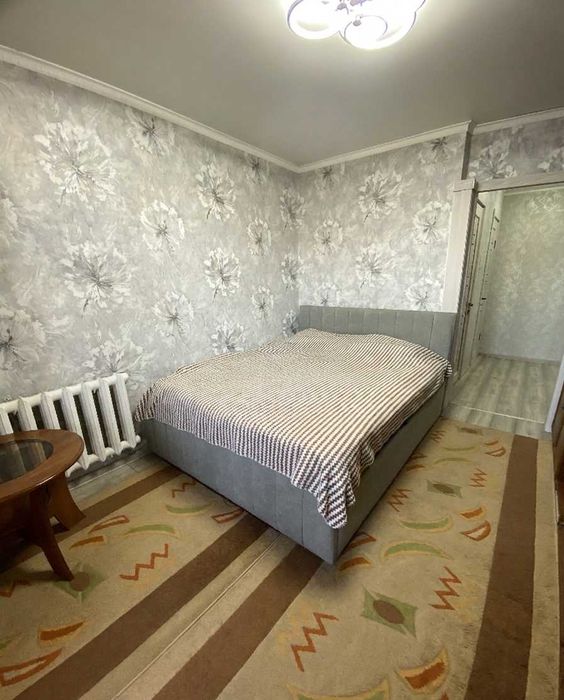 продам3-х комнатную квартиру