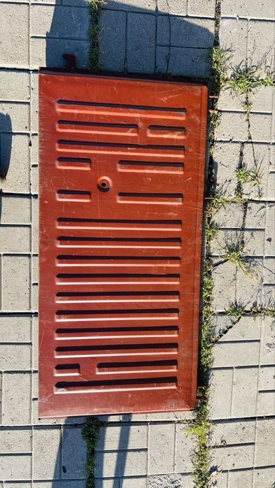 Кузовные детали УАЗ