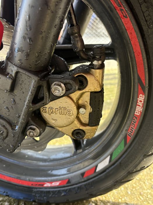 Aprilia SR50cc за повече информация и цена на лично или на телефона