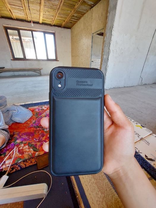 Iphone xr 128gb