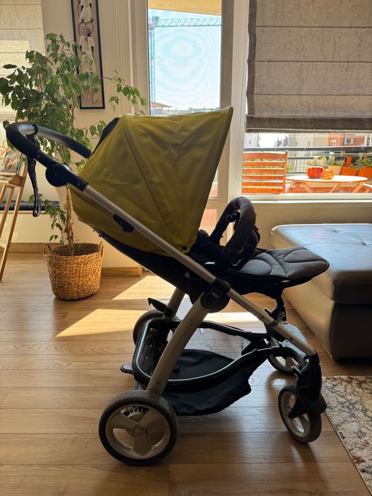 Mamas & Papas - Комбинирана количка