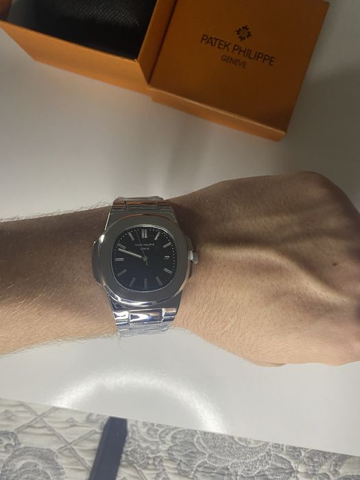 Часы мужские lux качаство