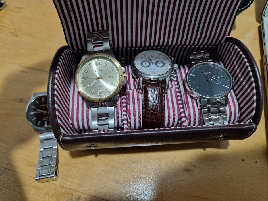 Часовници - Gant, INEX