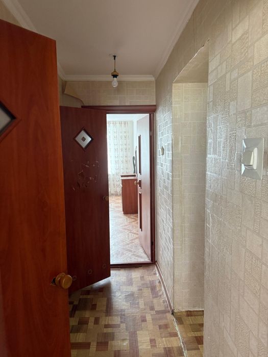 Продажа квартиры 2 х ком кв .