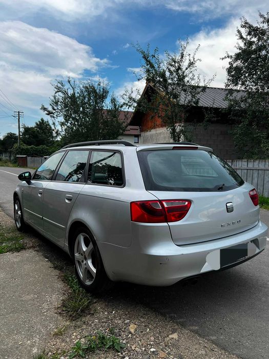 Seat Exeo 2012 TDI