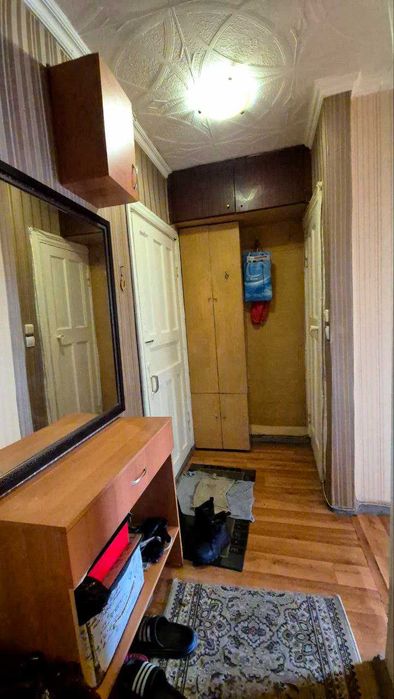 Продается 2-комн квартира по ул Лободы д18