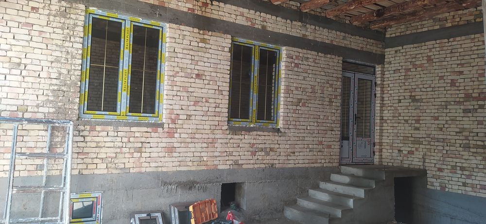 Акфа ешик деразалар