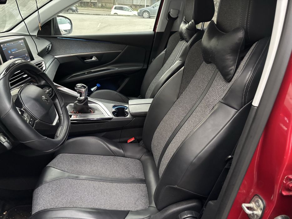 Пежо 3008 ГАРАНЦИЯ