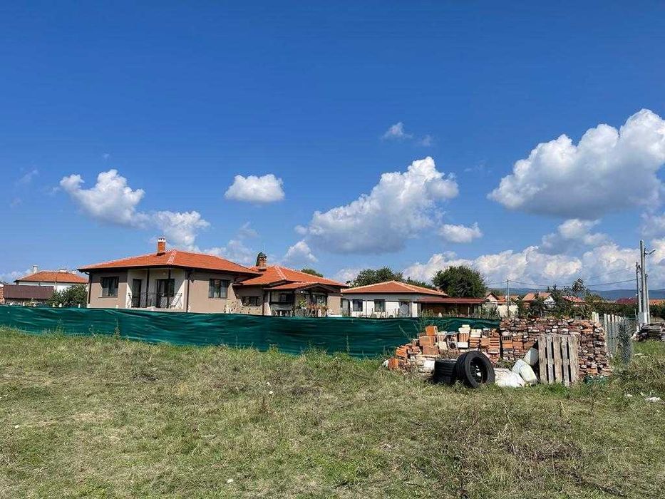 Продава се Парцел в София, Люлин 1 - 589 кв.м за 75 €/кв.м - Снимка #12