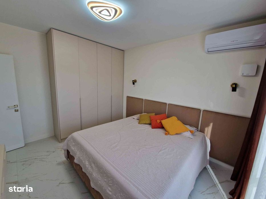 Tatarasi - Impecabil Penthouse -apartament 4 camere + 2 bai + terasa