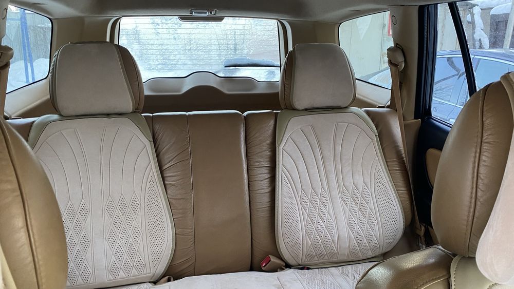 Продам Isuzu Axiom