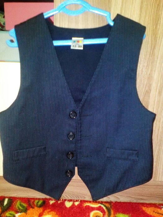 Вещи на мальчика