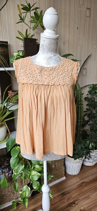 РАЗПРОДАЖБА блузи размерS, M