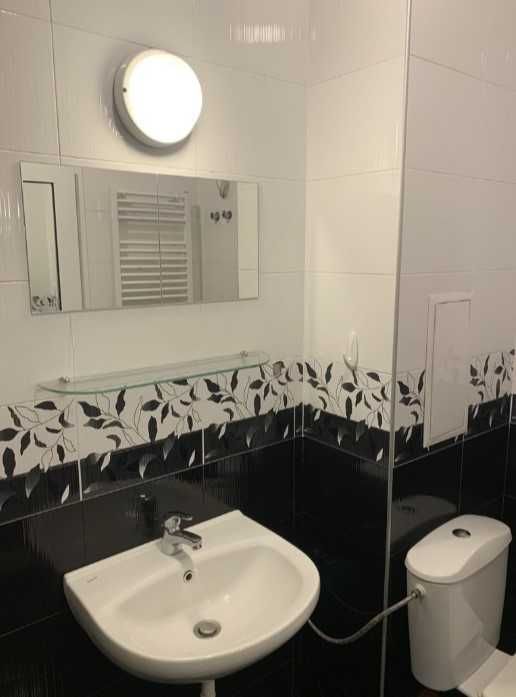 Дава се под наем Двустаен апартамент в София, Център - 55 кв.м за 534 € - Снимка #5