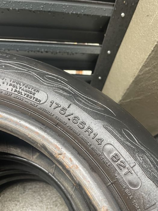 Cauciucuri de vara 175/65/R14