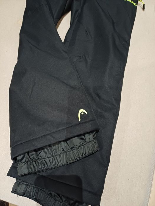 Детски ски гащеризон HEAD