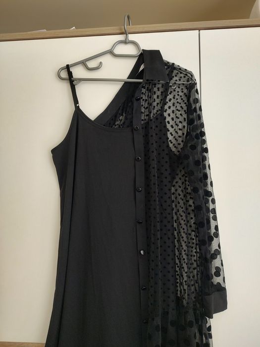 Официална  рокля