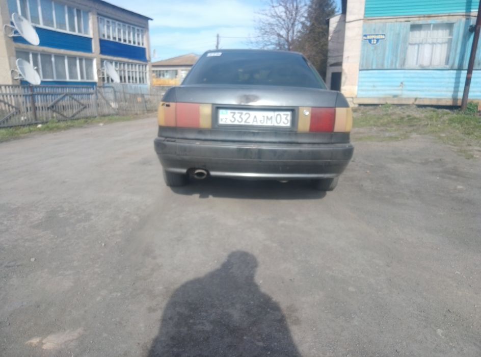 Продам на активном ходу