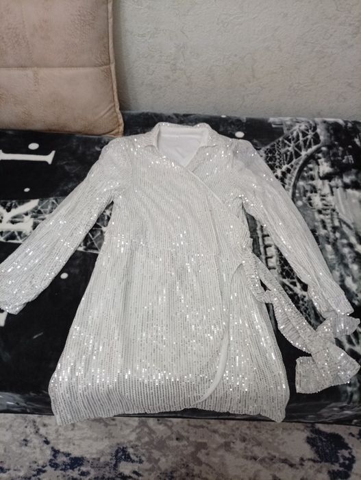 Продам вечернее платье