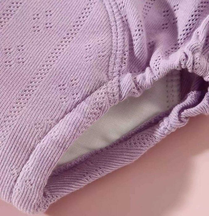 Многоразовые подгузники памперсы трусики для детей