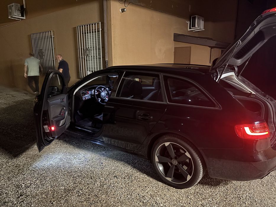 Audi A4 2013 , 2.0TDI 120cp CJCC