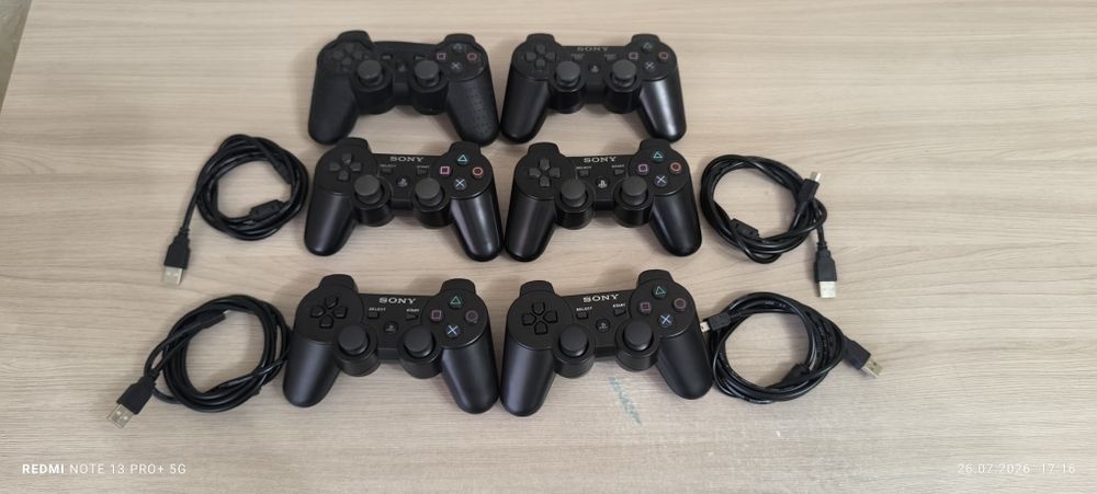 Прошитая playstation 3 super slim