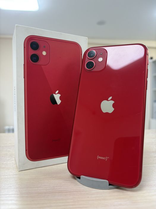Айфон 11 iphone 11 128 гб оригинал без ремонтов гарантия