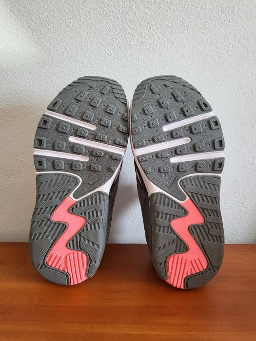 Маратонки nike air max excee(ps)