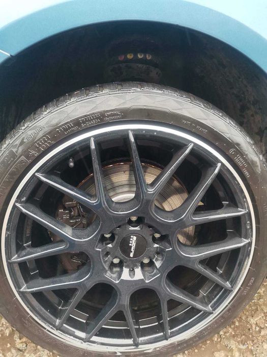 Джанти 225/40 R18