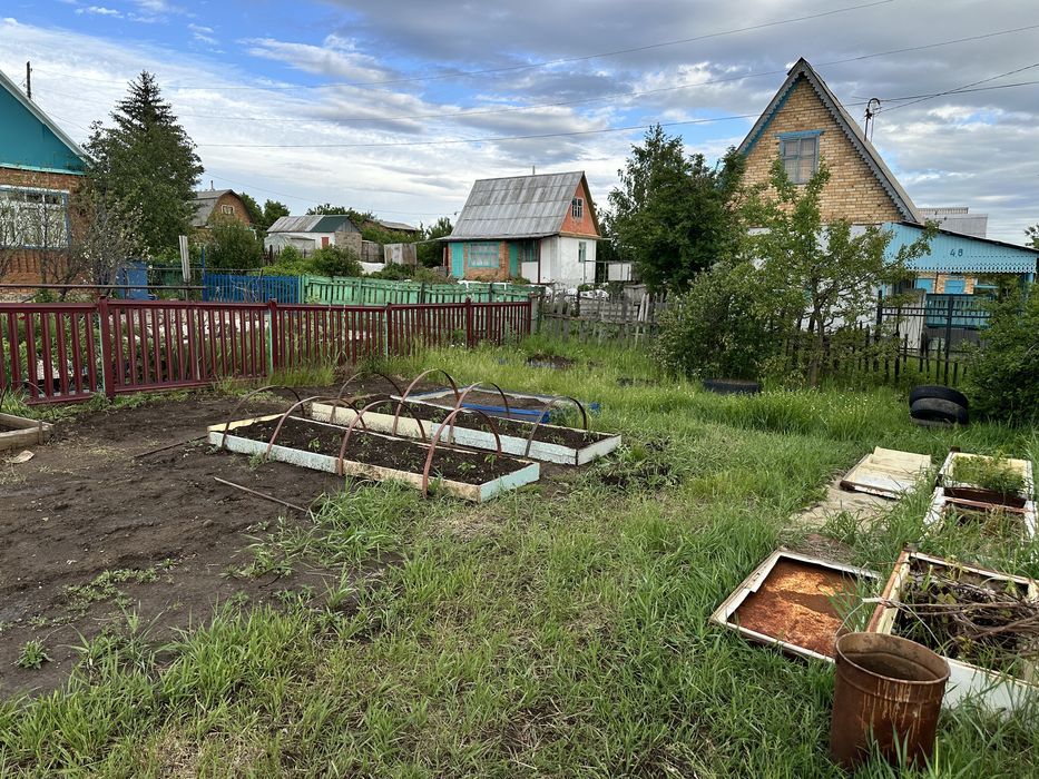 Продам или обмен на машину дача