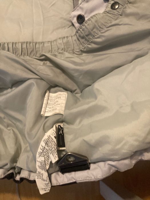 Ски/Сноуборд яке OAKLEY XXL