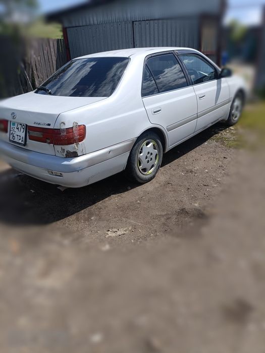 Продам toyota corona premium