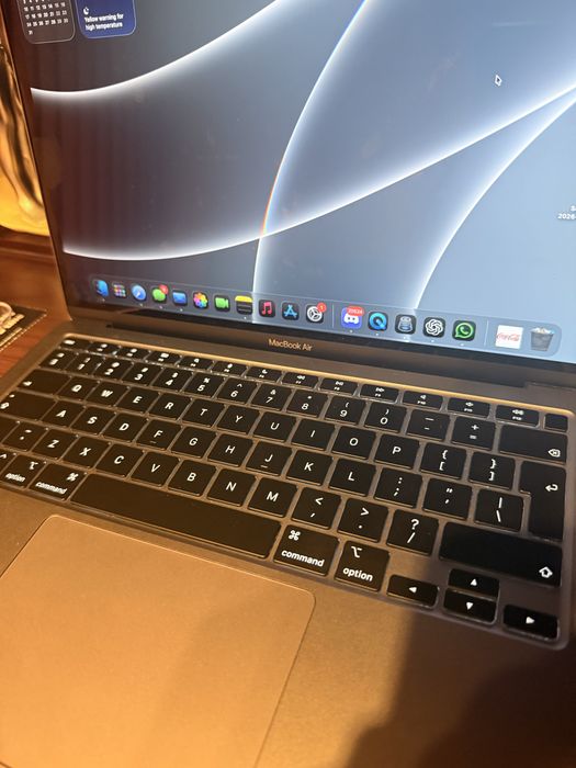 MacBook Air M1 13” + Accesorii
