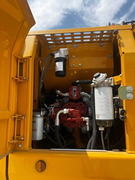 Экскаватор колесный Liugong W915E. Рассрочка Предоплата 30%.