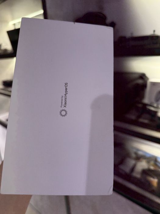 Xiaomi ai glasses черный