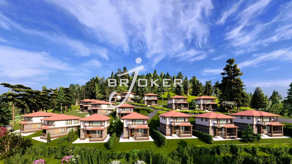 Парцел в Кърджали, област-с.Главатарци