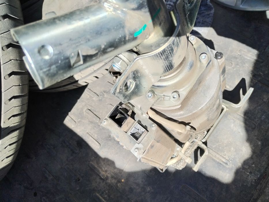 Продам Эур на Гранту FL