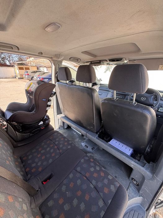 Mercedes-Benz Vito 111 cdi// 190,000KM!!!