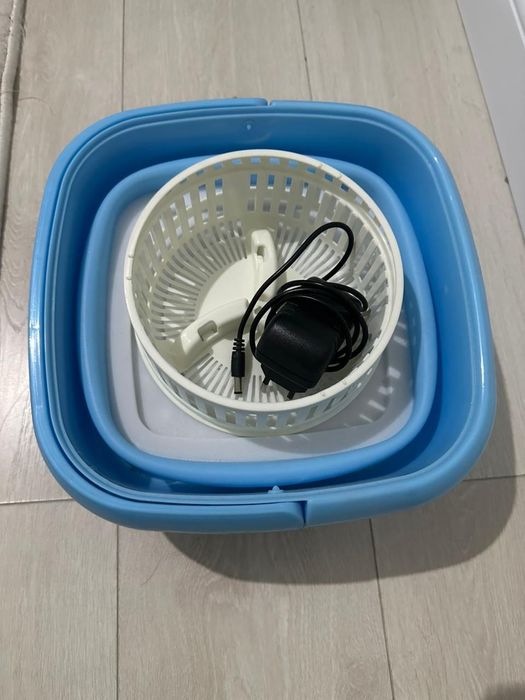 Новая Мини стералка