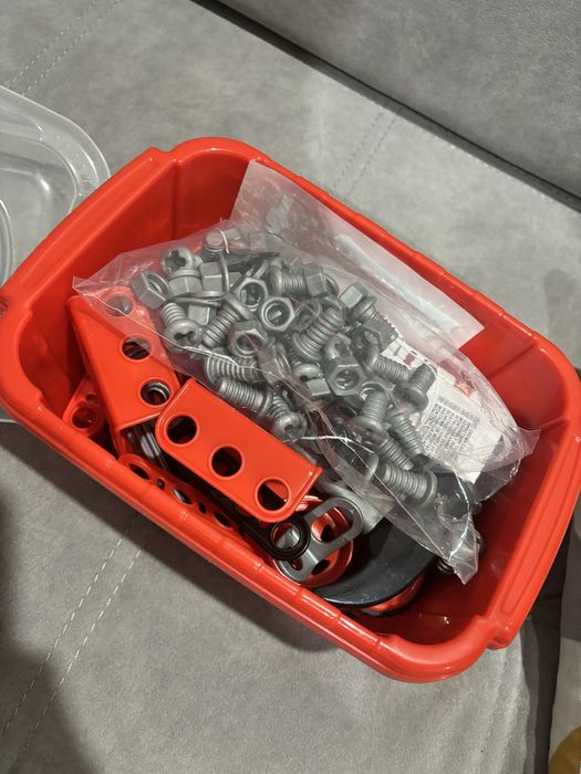 Продам конструктор