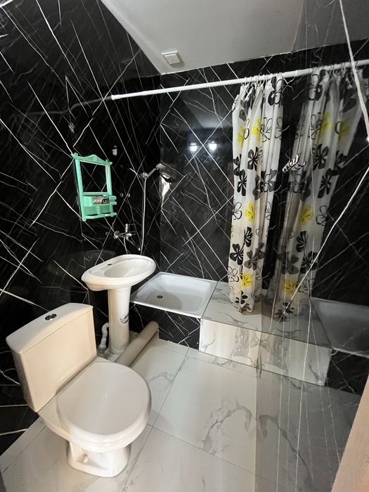 Благоустроенные комнаты в аренду помесячно