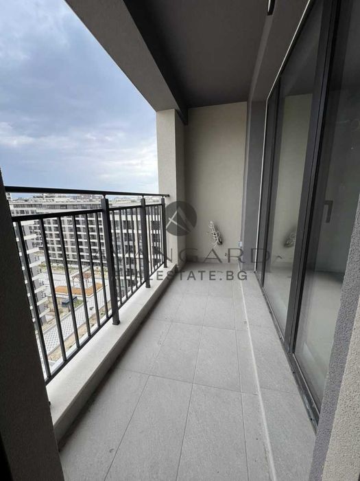 Продава се Тристаен апартамент в Пловдив, Тракия - 102 кв.м за 1446 €/кв.м - Снимка #8