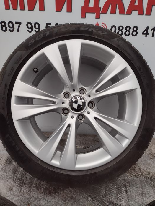 MPaket 19-5x120 BMW X3 F25