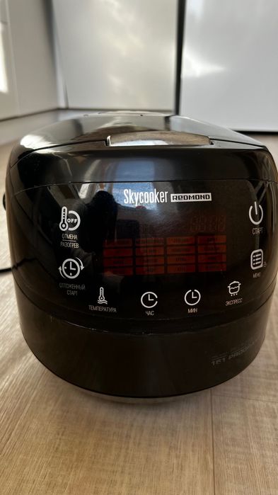 Мультиварка Redmond RMC-M903S