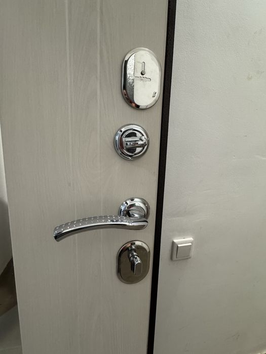 СРОЧНО дверь входная