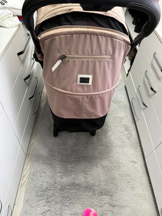 Carucior Cybex Coya