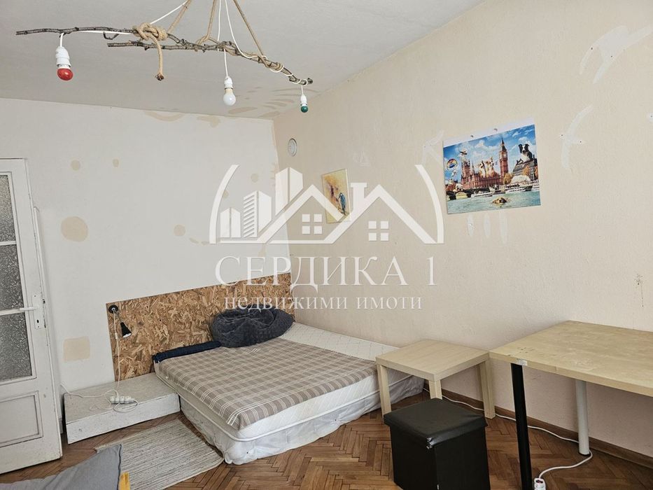 Дава се под наем Двустаен апартамент в София, Лозенец - 50 кв.м за 435 € - Снимка #2